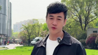 现在和相爱的人在一起吗